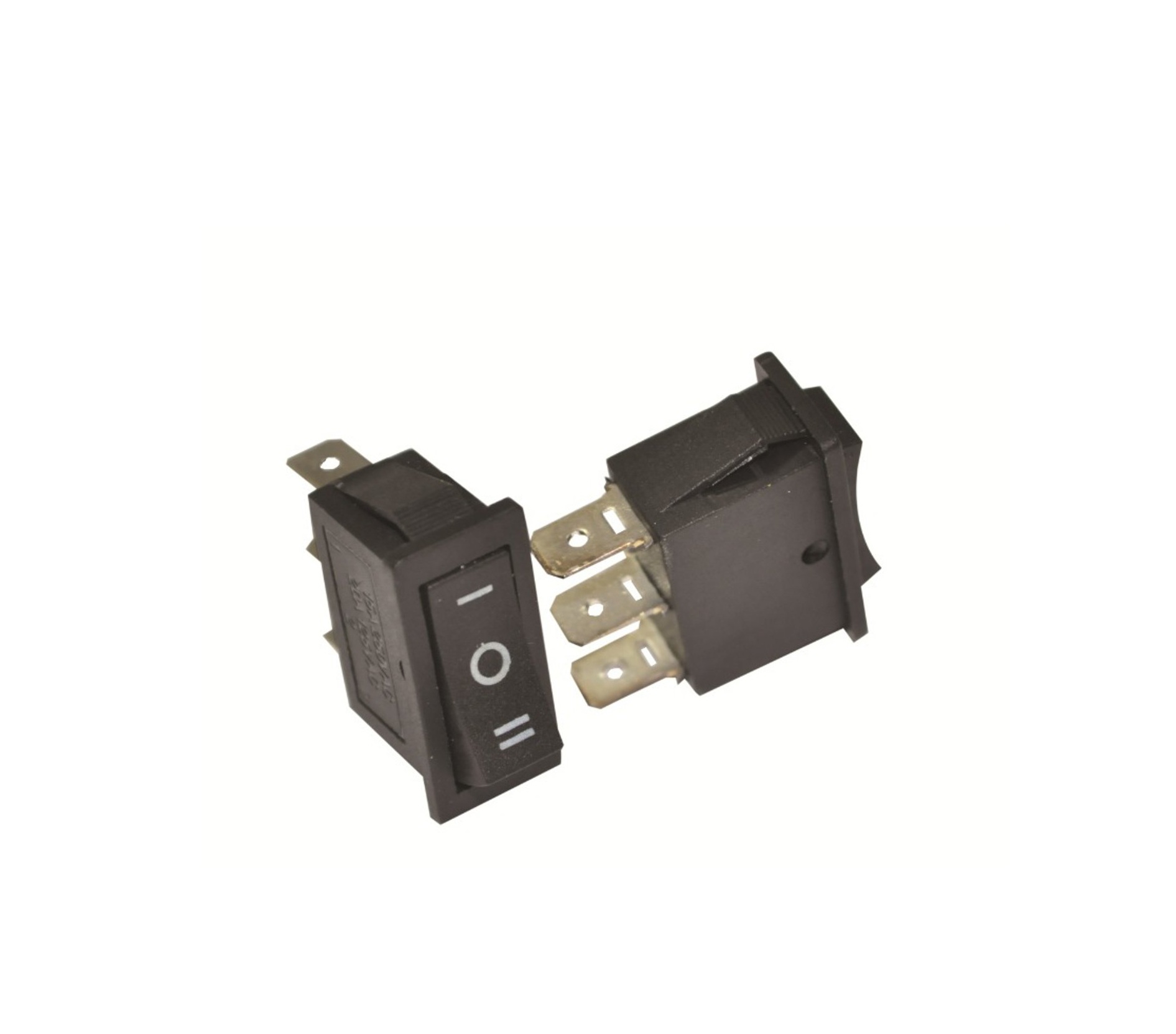 Anahtar (Tekli 1-0-2)