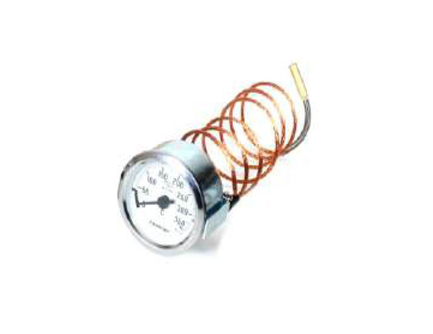 BakÄ±r Ã–rgÃ¼lÃ¼ Termometre