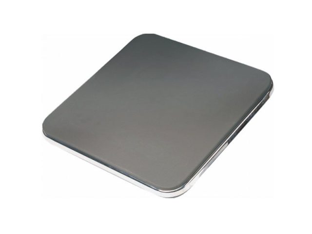 Hotplate Kare Rezistansı