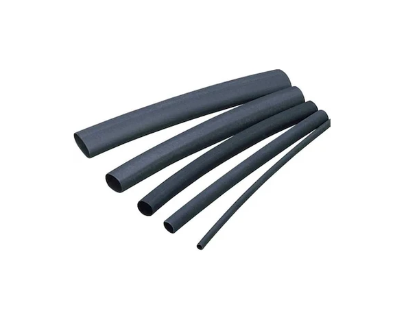 Isı Büzüşen Boru