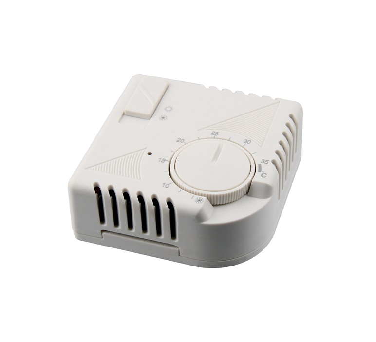 Yağlı Radyatör Termostat