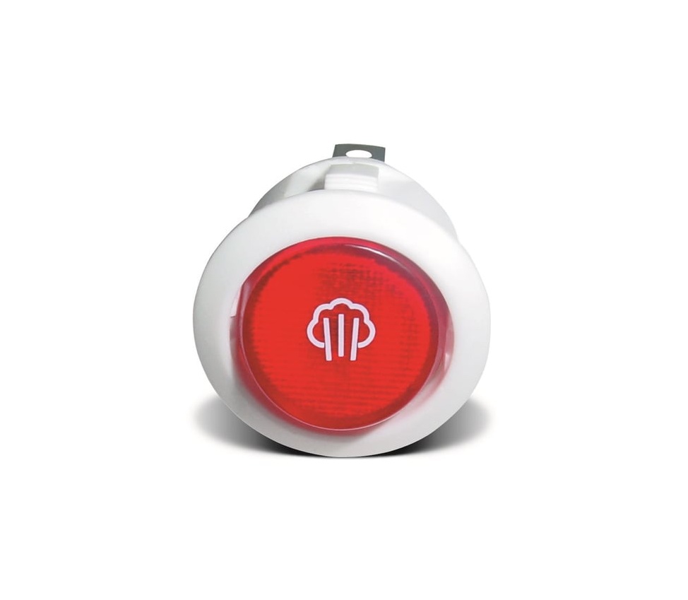 Yuvarlak Ütü Anahtarı