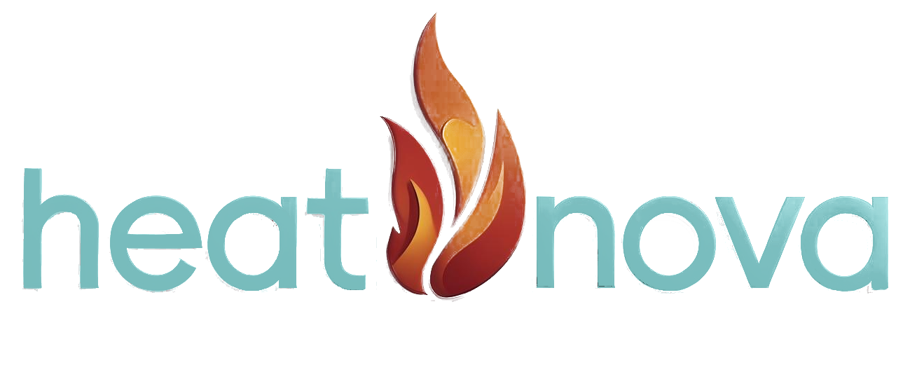 Heatnova Logo