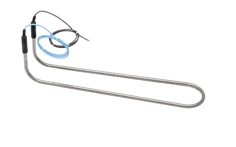 Defrost Tava Rezistansı