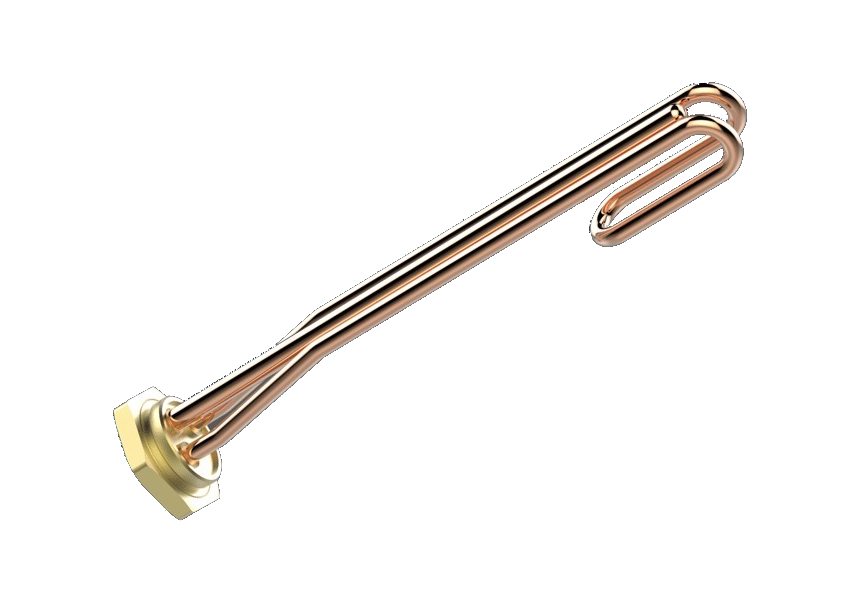 Çaj Kazanı Isıtıcı Eleman