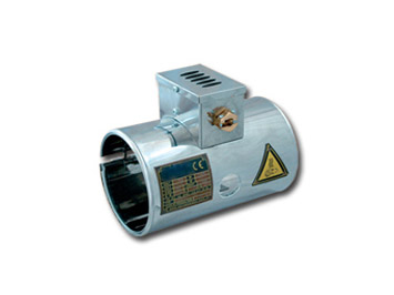 Enerji Tasarruflu Kelepçe Rezistansı