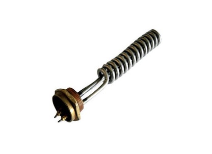 Jenerator Rezistansı (Yaylı)