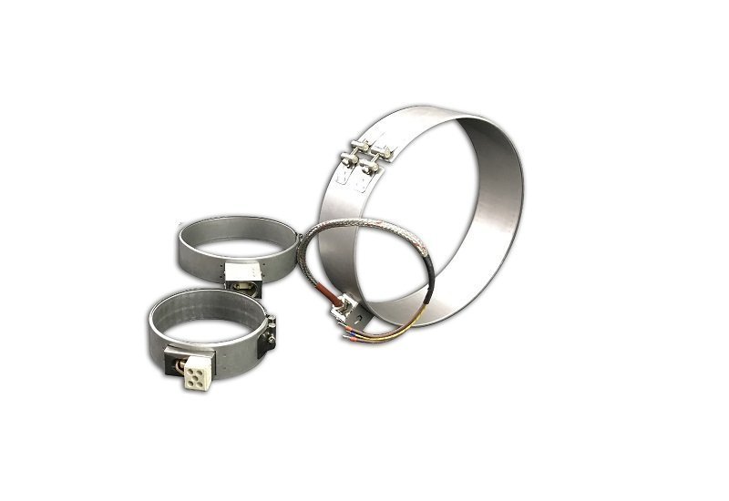 Plaka Kelepçe Rezistansları