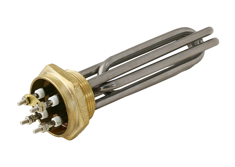 Manşonlu Rezistanslar