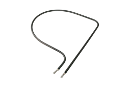 Rezistencë e mbështjellur për furrë