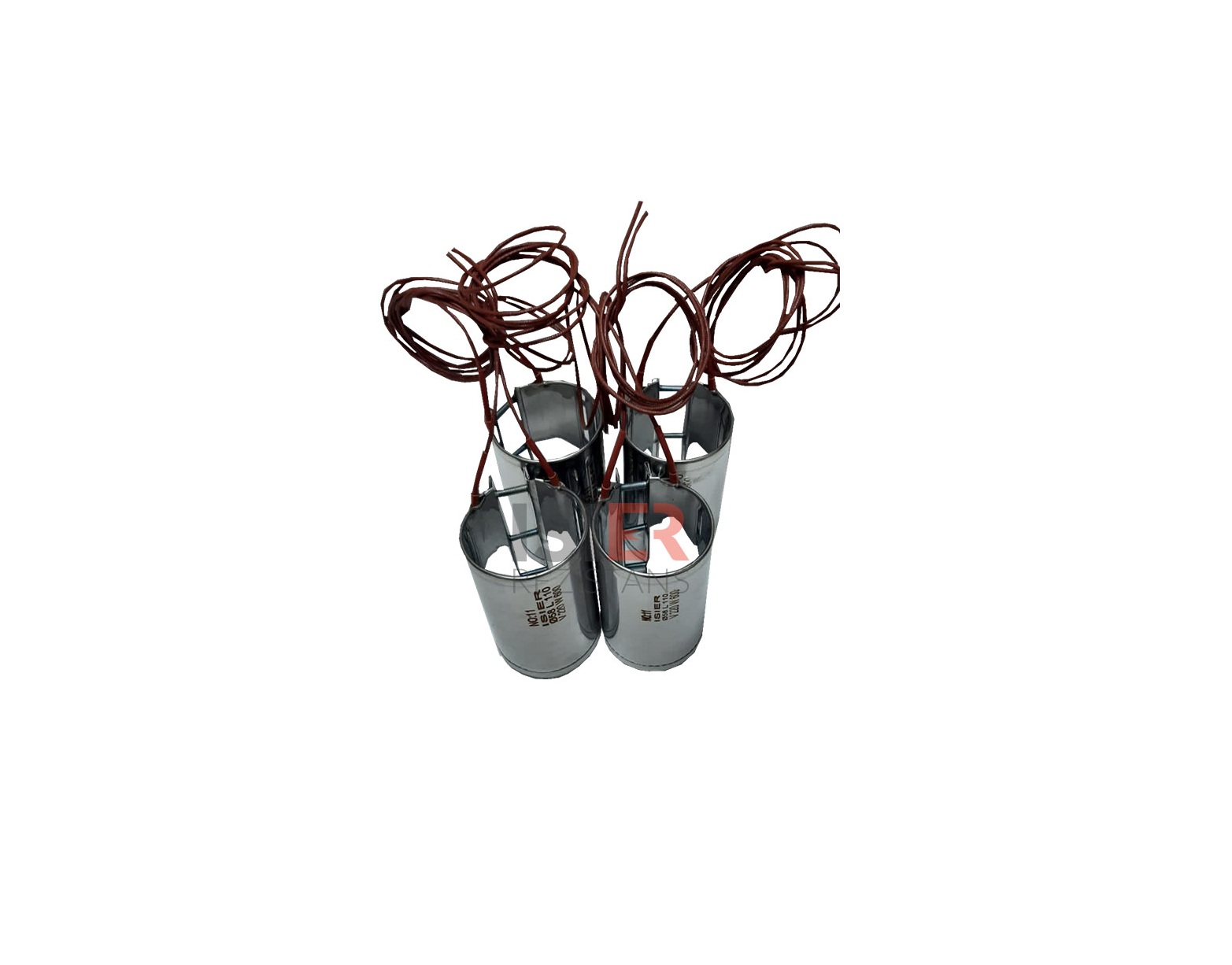 Plastik Enjeksiyon Rezistansı