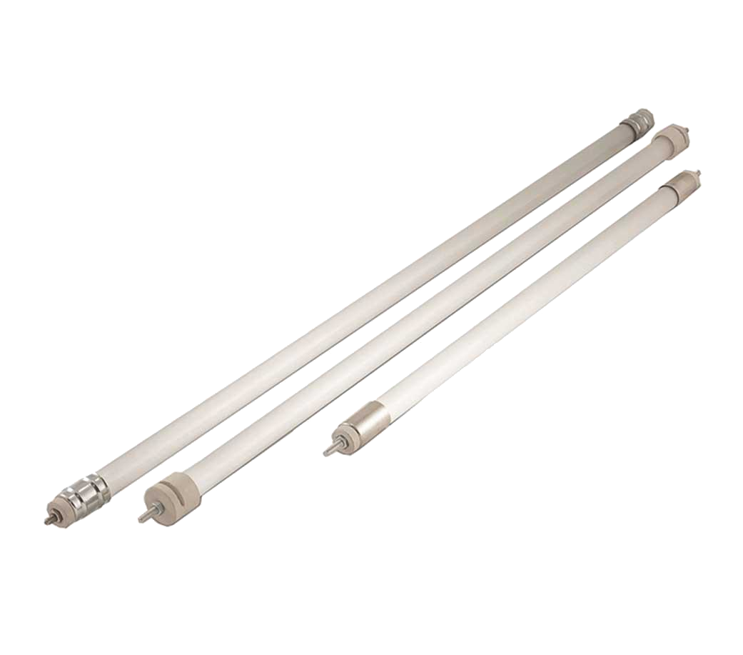 Quartz Seramik Rezistansları