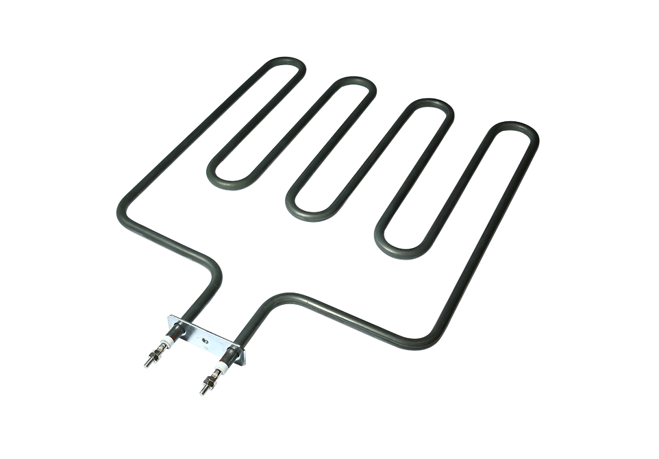 Sauna ve Buhar Rezistansları