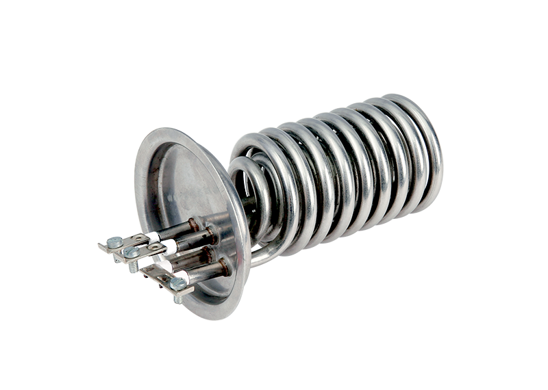 Şofben Termofison Rezistansları