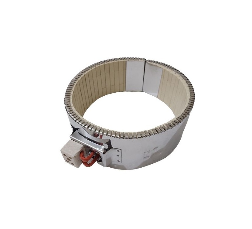 Taş Kelepçe Rezistansı